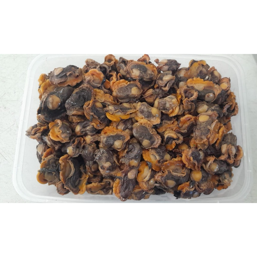 

Kerang Dara Kupas Frozen