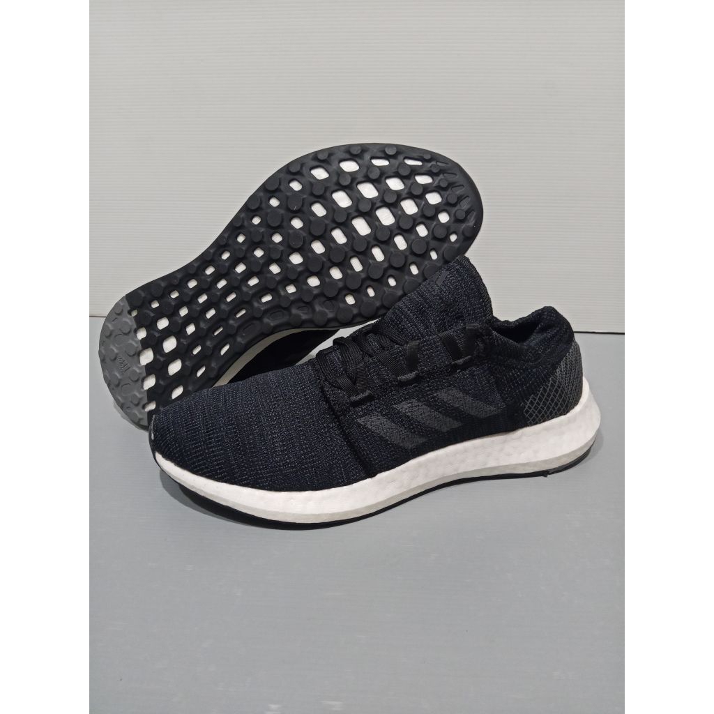 Jual Murah Sepatu ADIDAS Pureboost Running size 43 Original Indonesia