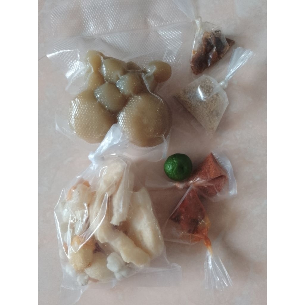 

(NYB) BASO ACI TETEH BESTI SEMUA VARIAN