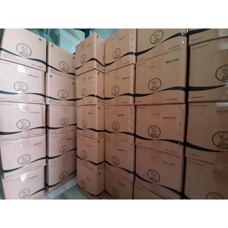 

Selai Nanas Serat Isian Nastar Felicita ORI kemasan 10 Kg