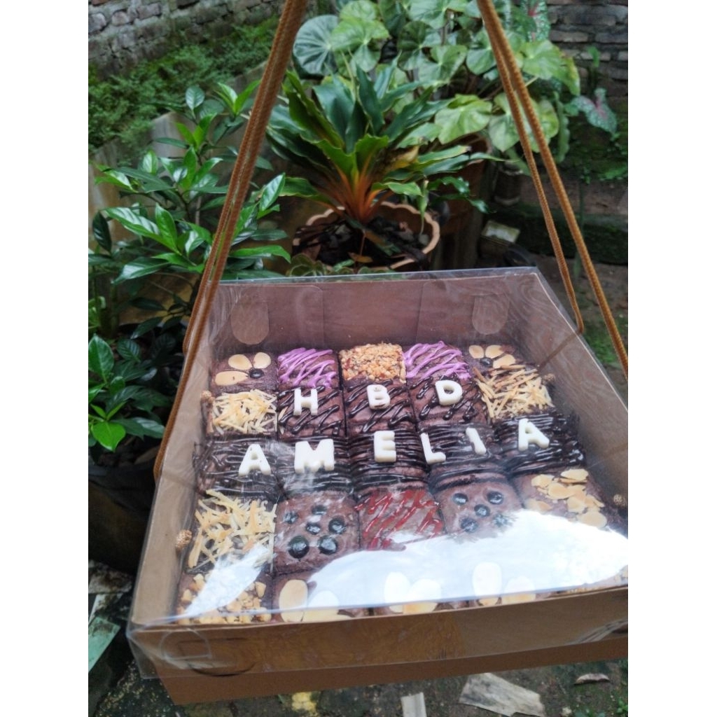 

FudgyBrownies.BrowniesSekat