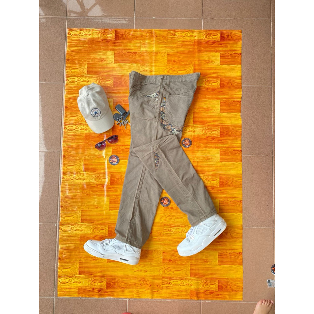 Long Pant Jeans JIZO JAPAN