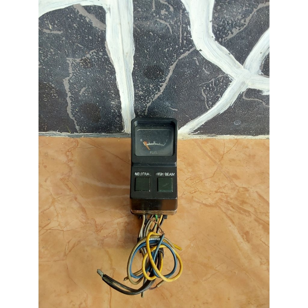 Amper bensin Yamaha rx king Cobra Ori