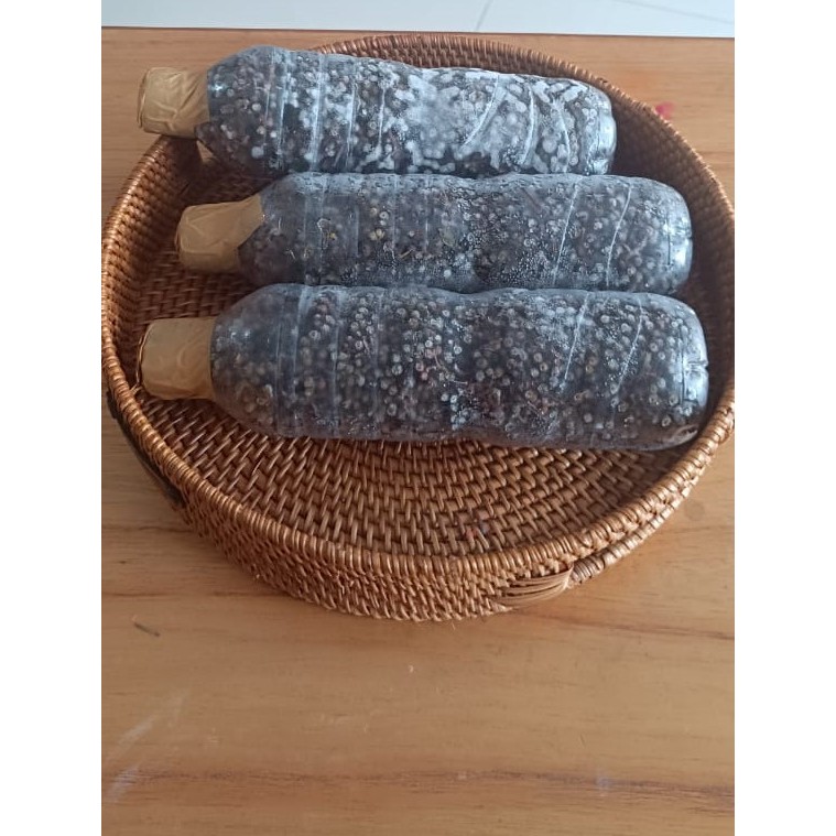 

Andaliman Rempah Khas Medan 250gr