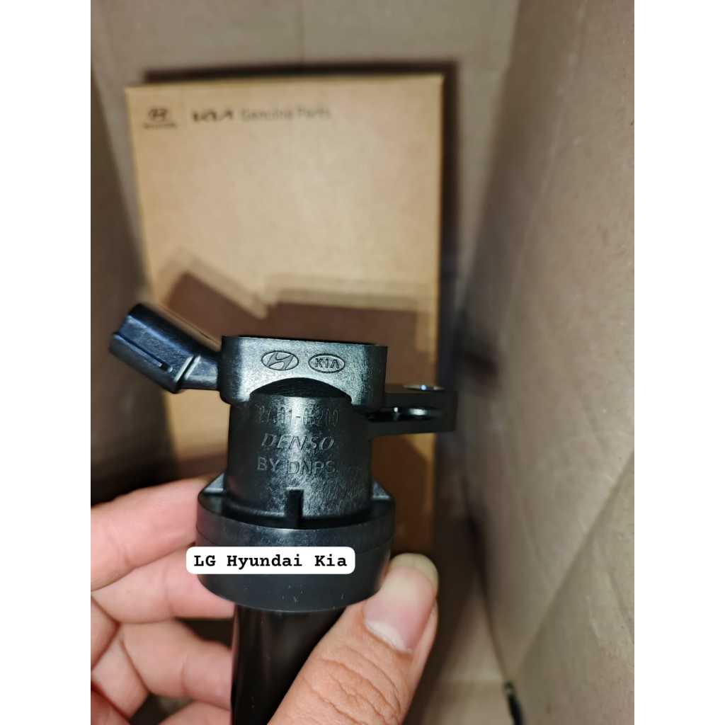 Coil Hyundai Grand Avega Kapa