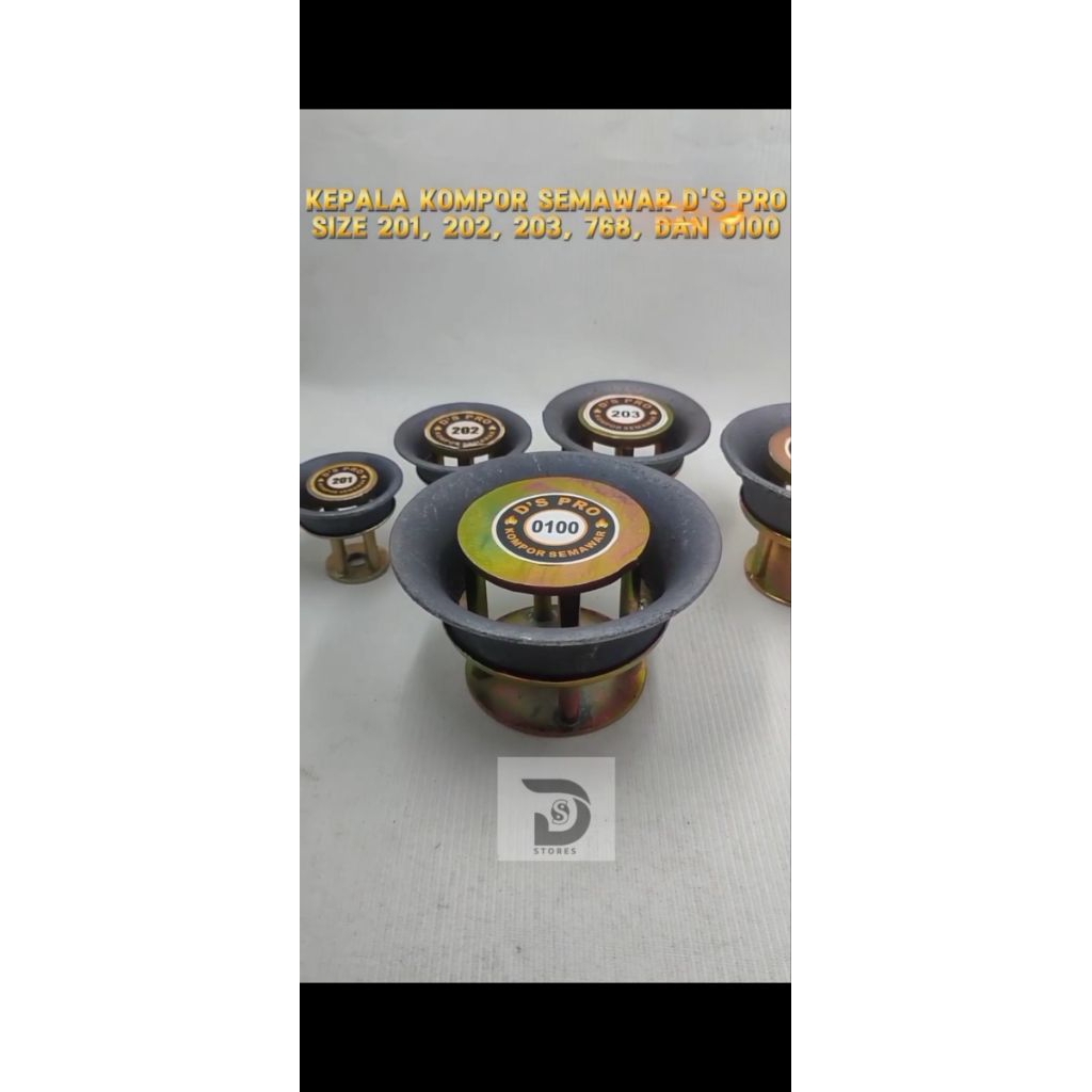 KEPALA KOMPOR SEMAWAR PLUS RING API/KOMPOR SEMAWAR KEPALA/RING API KOMPOR SEMAWAR/KOMPOR SEMAWAR