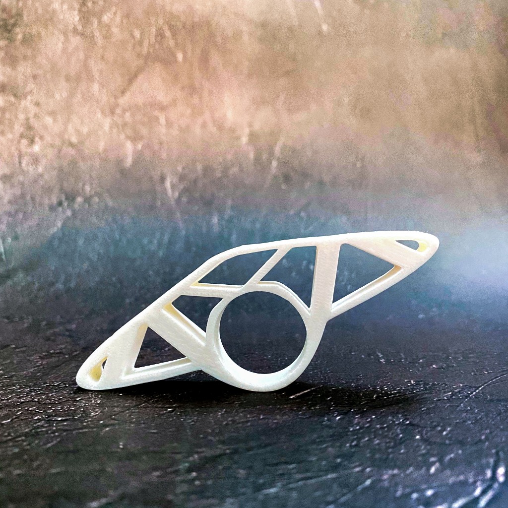 

Page Holder Buku PLA+ | Penahan Halaman Buku 3D Print | Book Page Holder Ringan & Kuat