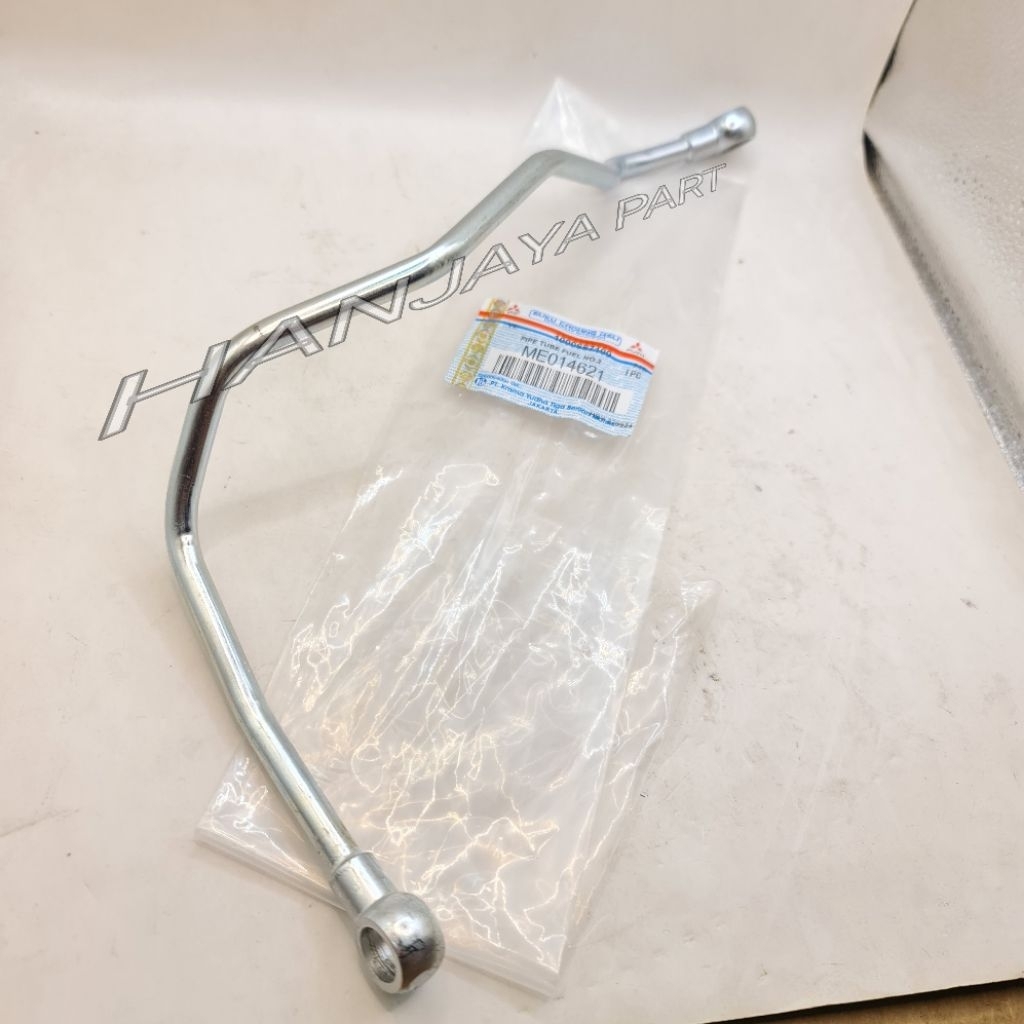 SELANG PIPA SOLAR NO 2 PS125HD PS125 CANTER TURBO ORIGINAL ME014621