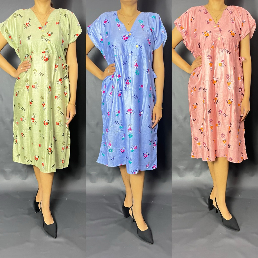 Daster Kimono // Daster Rayon // LD 110 // Busui