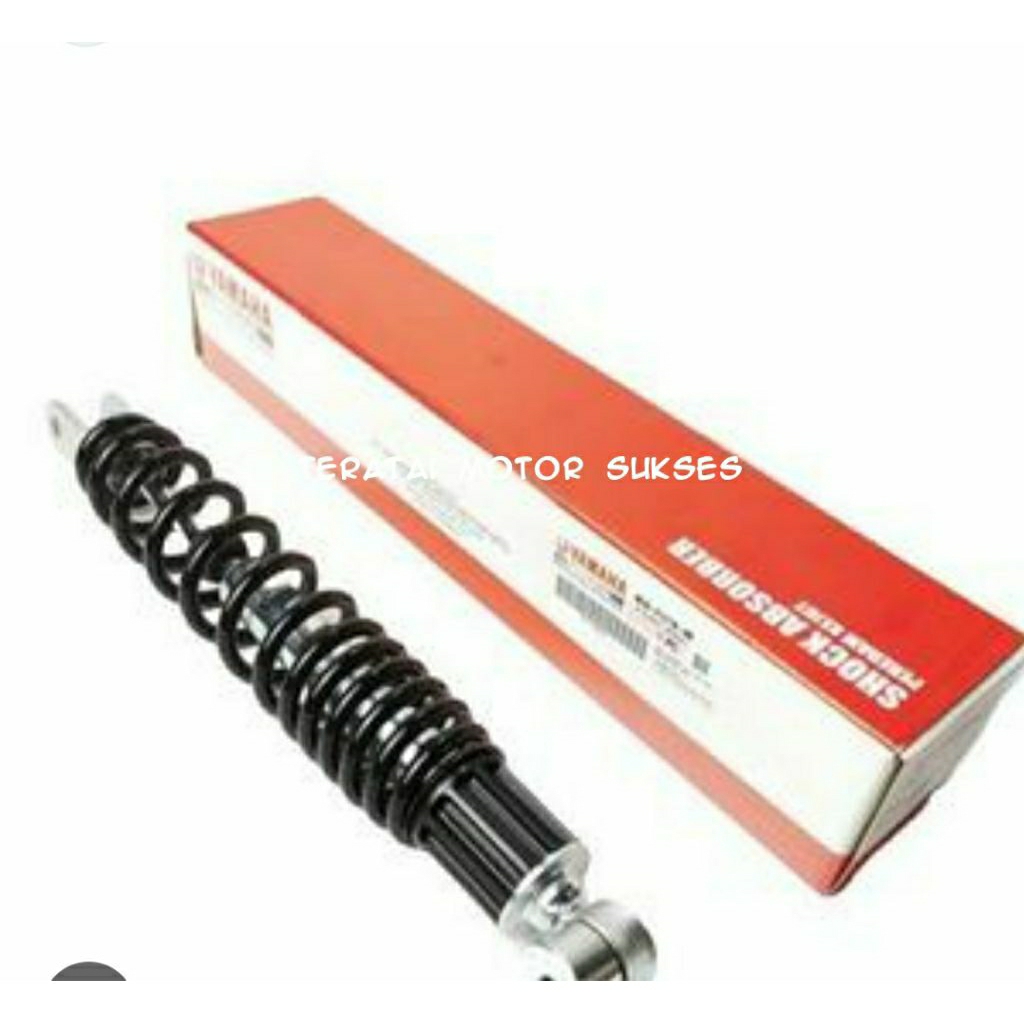 SHOCK BELAKANG FREEGO B5D