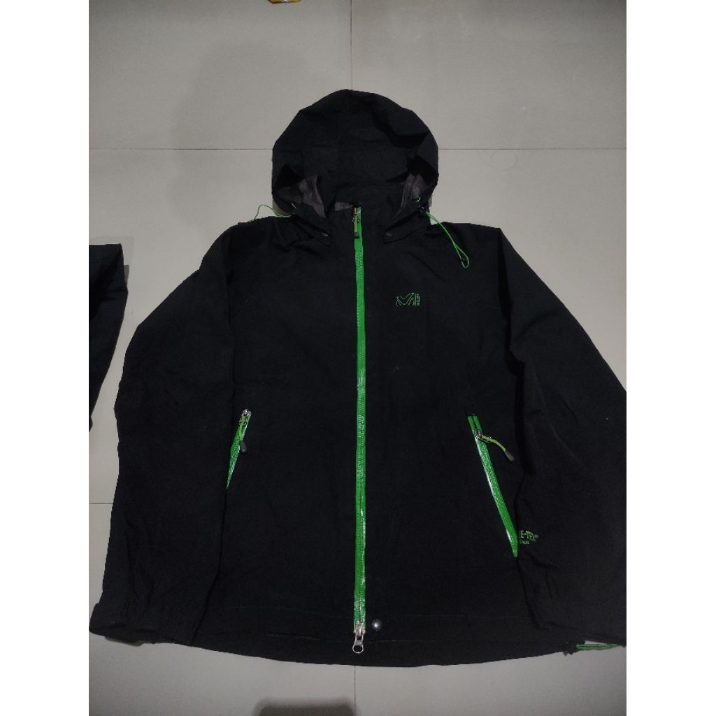 MILLET Goretex Gopcore