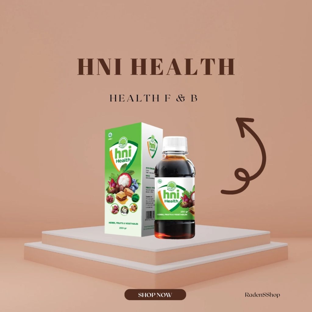 

HNI HEALTH (EXTRAFOOD)