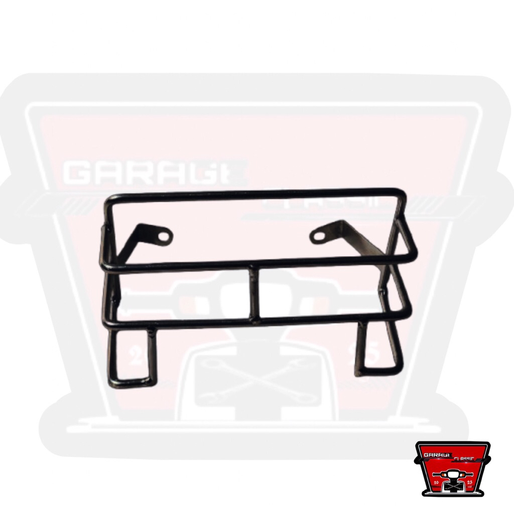 rambang stoplam lampu belakang honda win 100/cover lampu belakang honda win 100