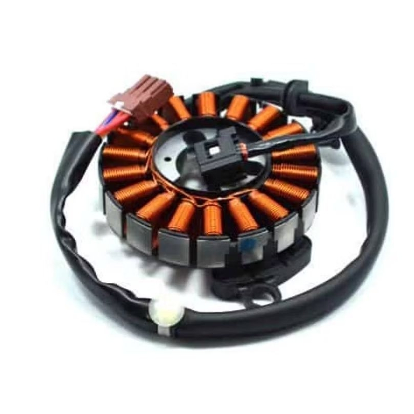 SPULSTATOR SPUL BEATFIESP BEATPOP ORIGINAL31220-K25-601