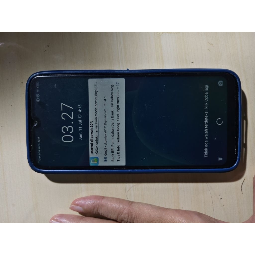 HP SECOND intel vision 1