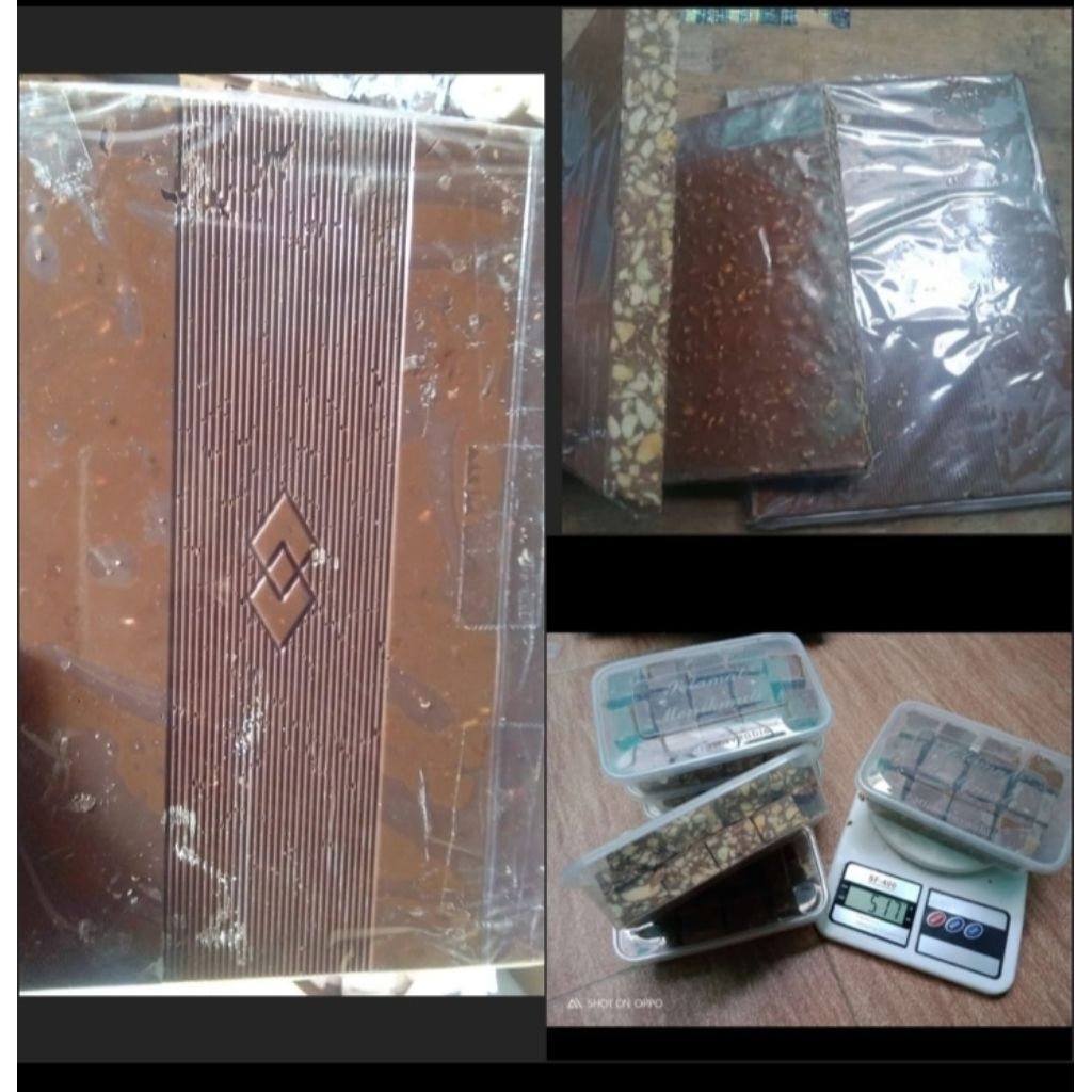 

coklat blok silverqueen ori 250g