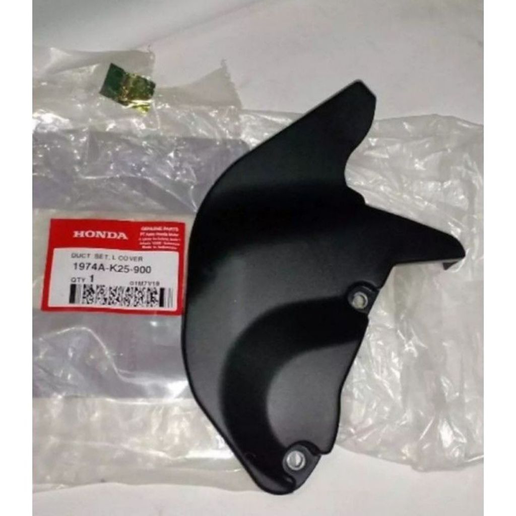 keong cvt honda beat fi . original