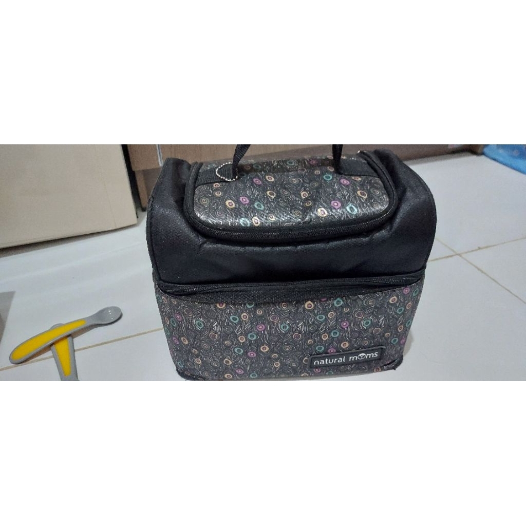 Preloved Tas ASI Natural Moms