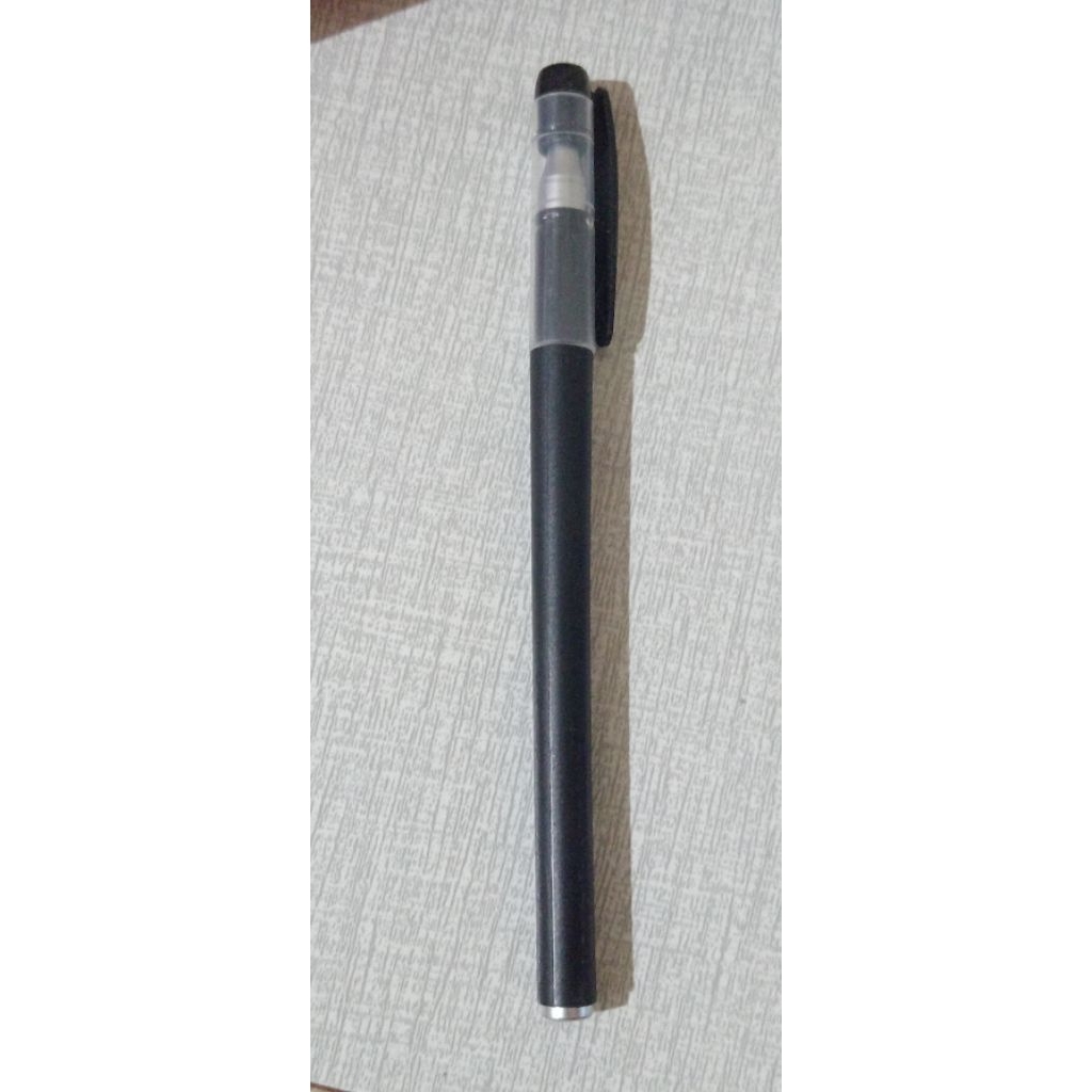 

souvenir nikahan fulpen