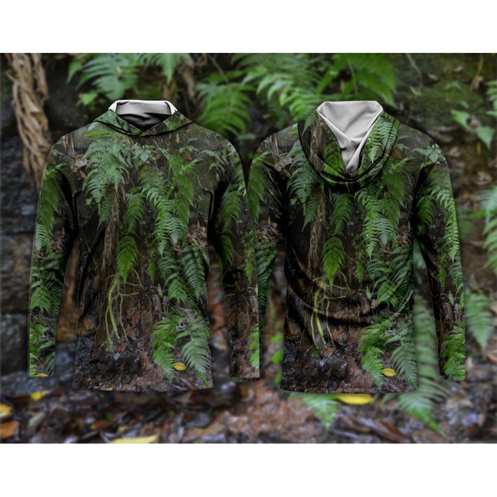baju camo hunting | baju berburu | baju hunting | pakaian berburu