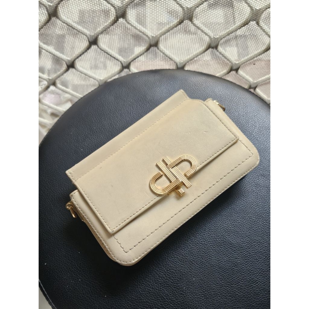 preloved pedro sling bag