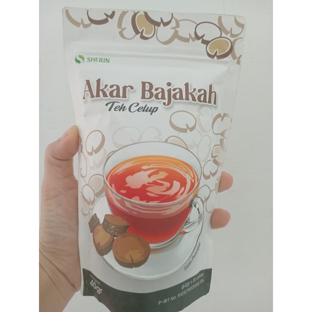

TEH CELUP AKAR BAJAKAH ISI 20 KANTUNG BAJAKAH KALIMANTAN