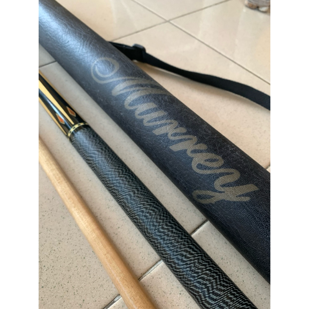 Stick Billiard Palmer