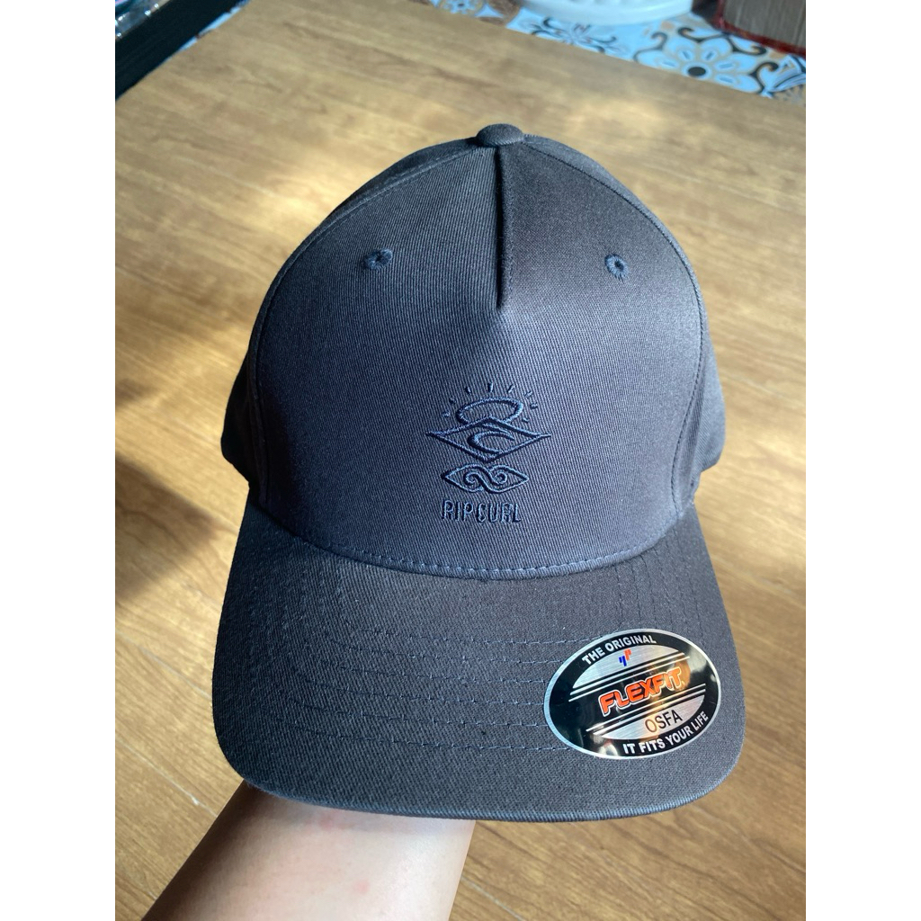 TOPI RIPCURL ICON FLEXFIT CAP
