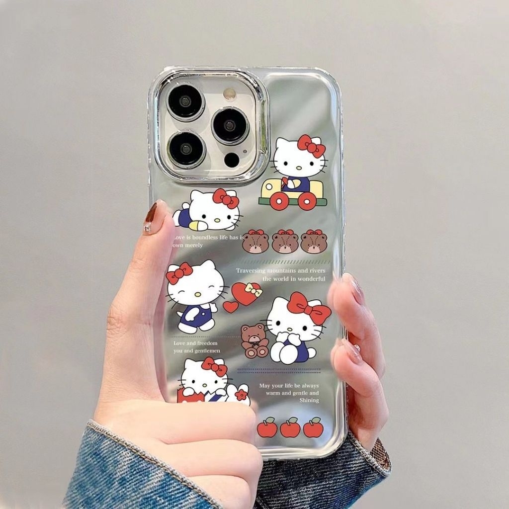 Premium Case iPhone 14 / 15 Pro Max ST07-i