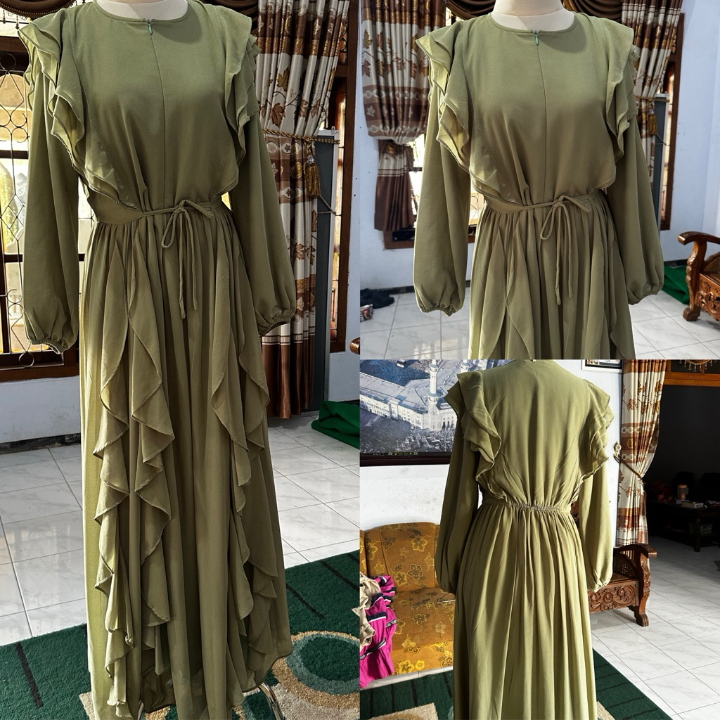 GoneGani Preloved