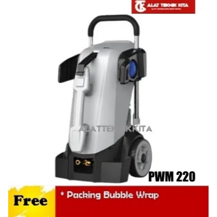 VICI PWM220 jet cleaner PWM 220 mesin cuci mobil dan ac