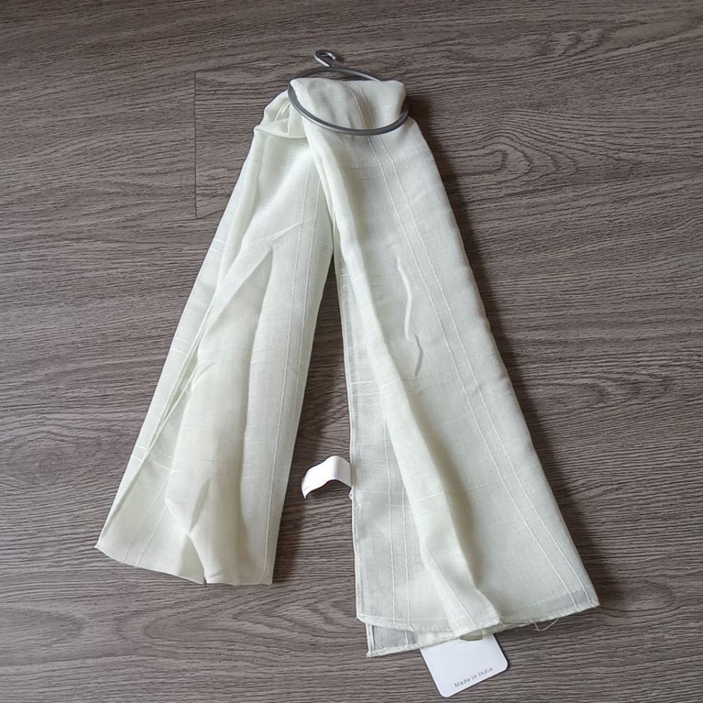 Hijab Max Hijau Sage IN000090193AP33