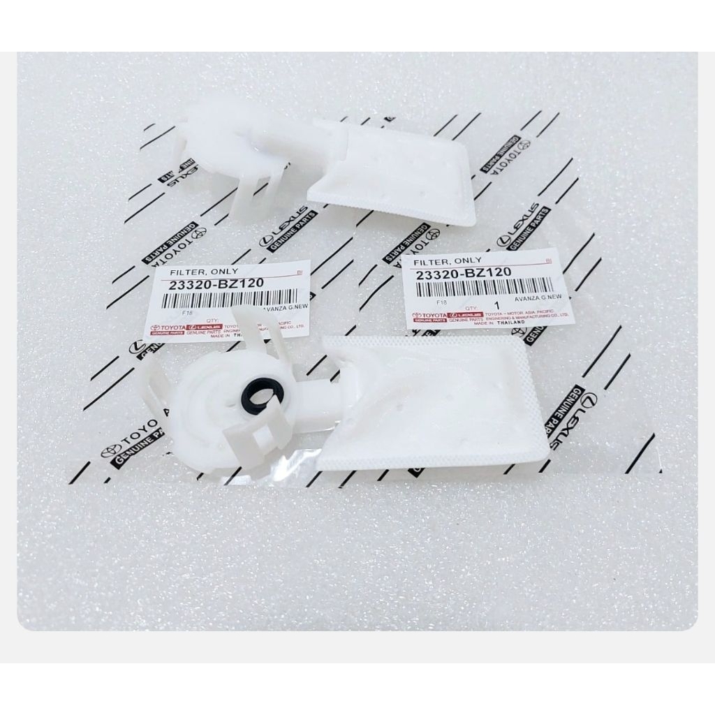 Filter Fuel Pump Avanza Grand 2016, Calya, Sigra