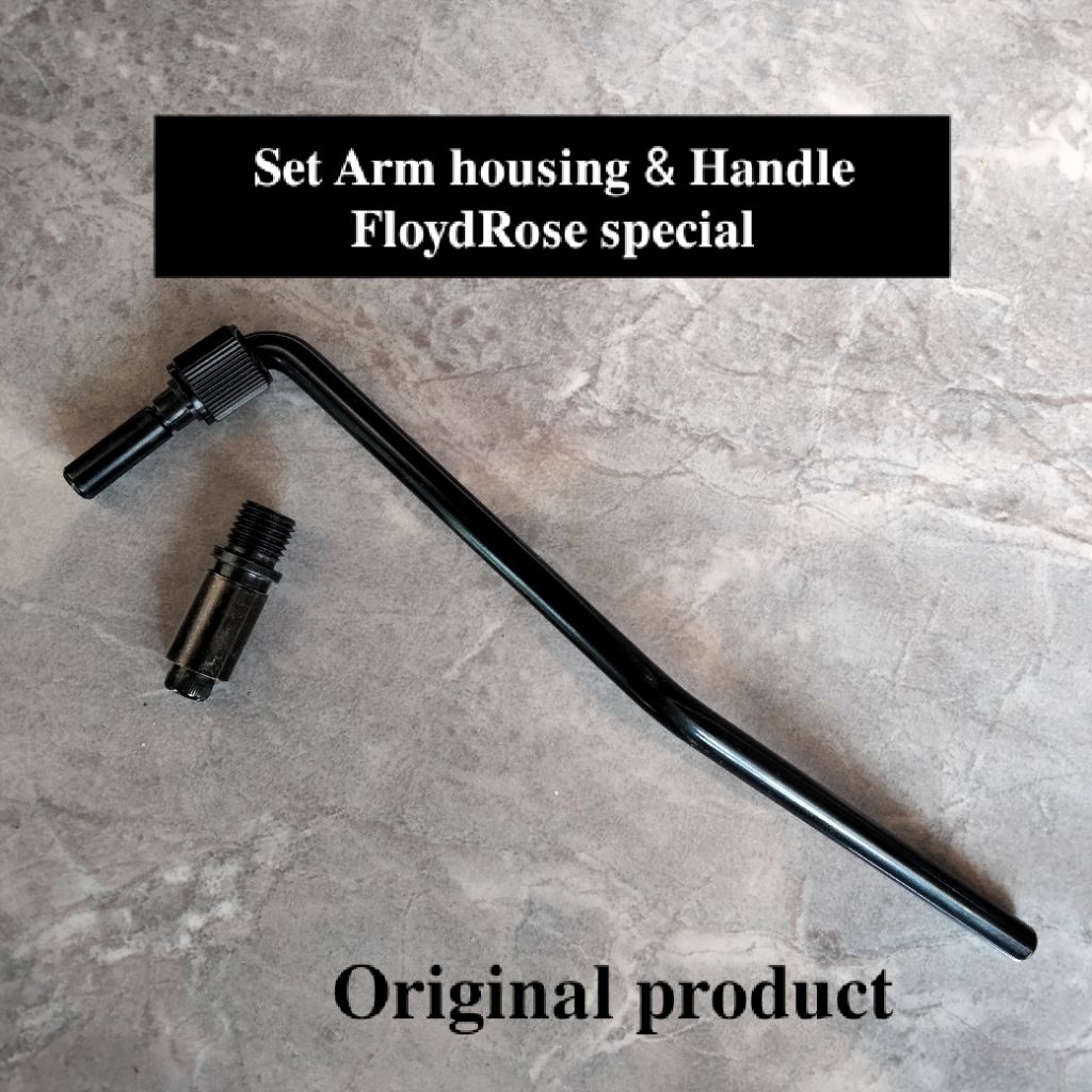 set handle for Tremolo FloydRose tremolo gitar