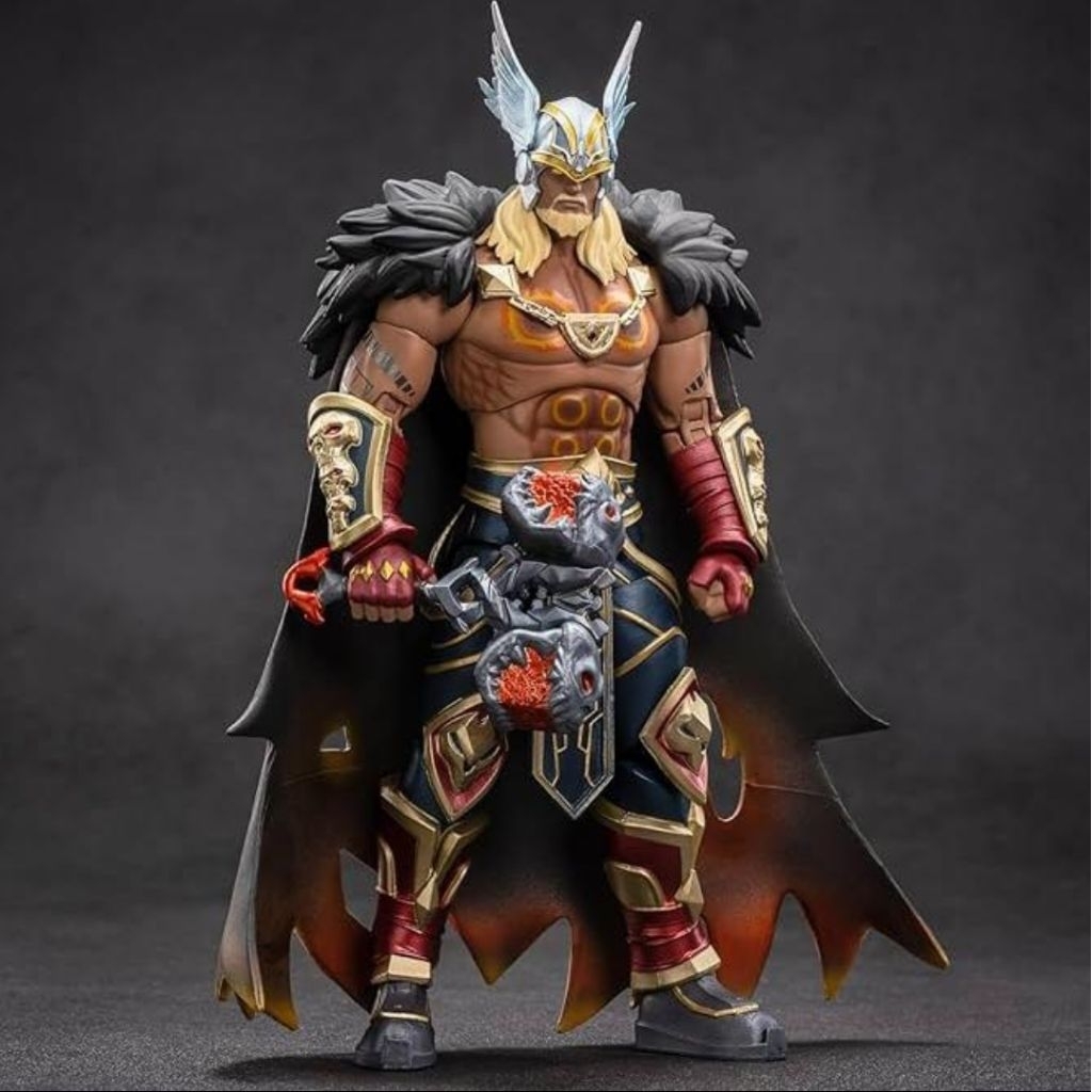ZD TOYS THOR MARVEL