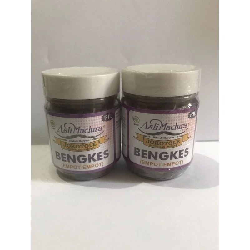 RAMUAN MADURA KESET EMPOT EMPOT PIL [ BENGKES ] JOKOTOLE ASLI MADURA