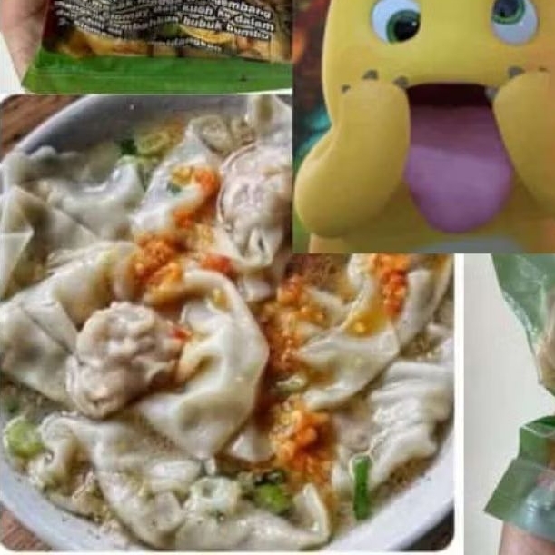 

siomay tulang rangu by Yukning