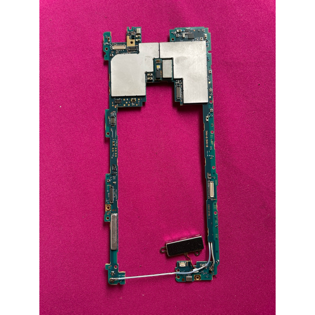 MESIN SONY EXPERIA XZ3  WIFI ONLY HIDUP NORMAL BERGARANSI