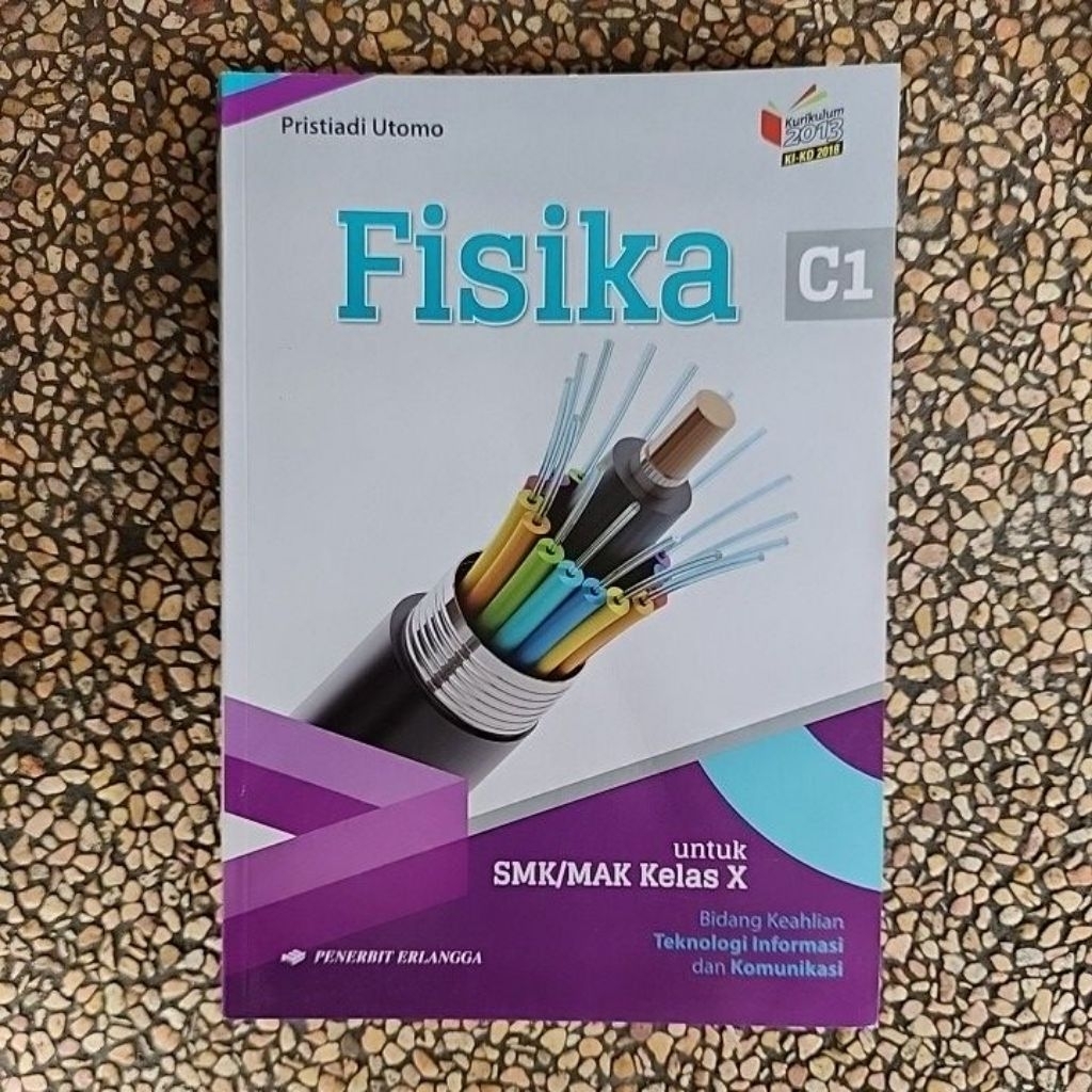 Buku Fisika Smk Kelas 10 Kurikulum 13