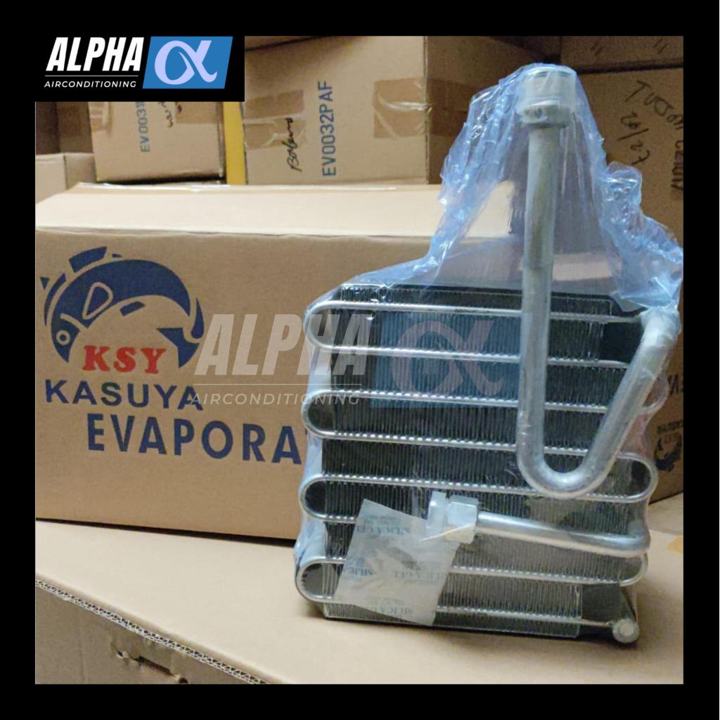 Cooling Coil Toyota Soluna kasuya