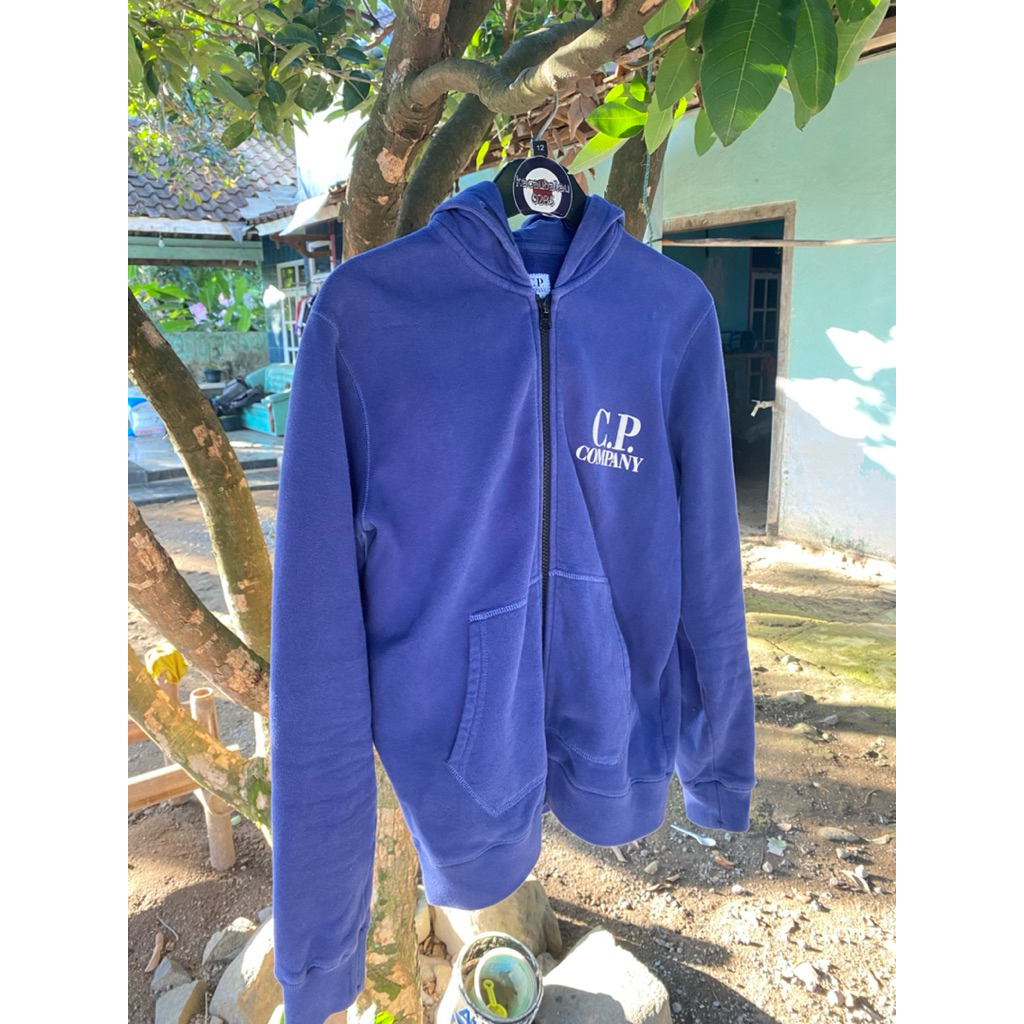 C.P COMPANY UNDERSIXTEEN