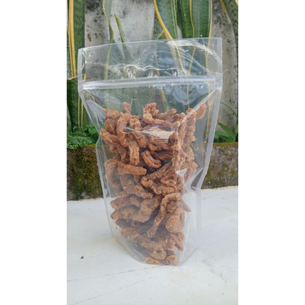 

usus Krispy kriss