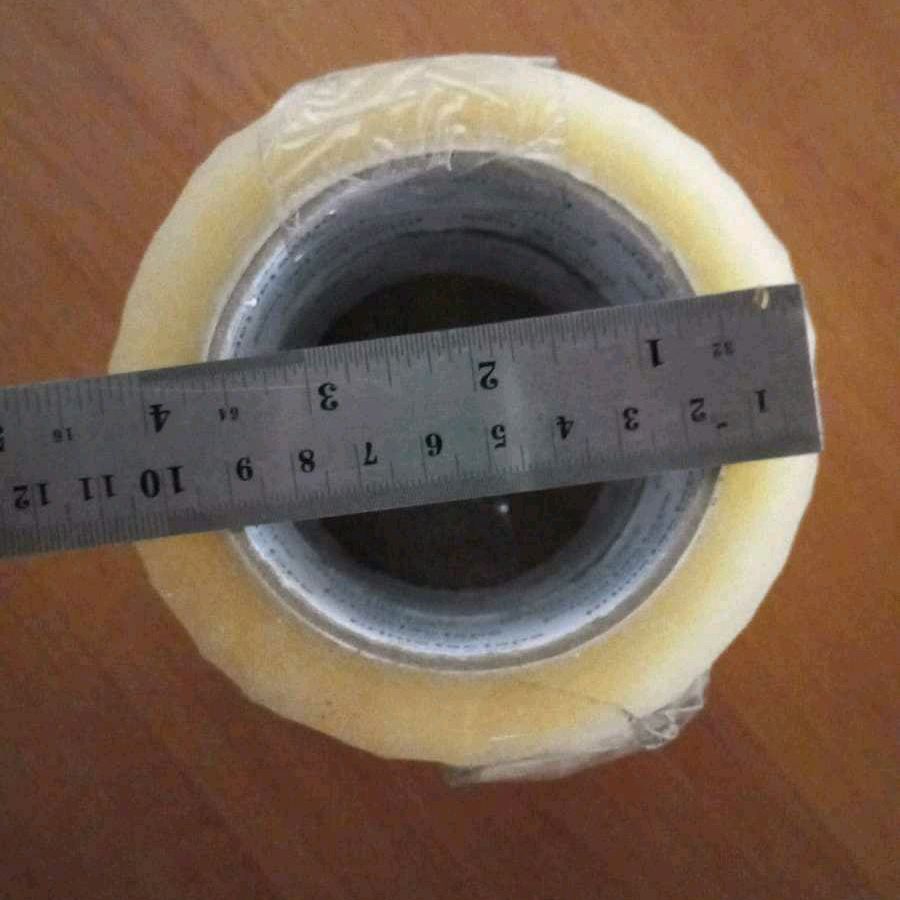 

Lakban Bening 100 YARD ASLI