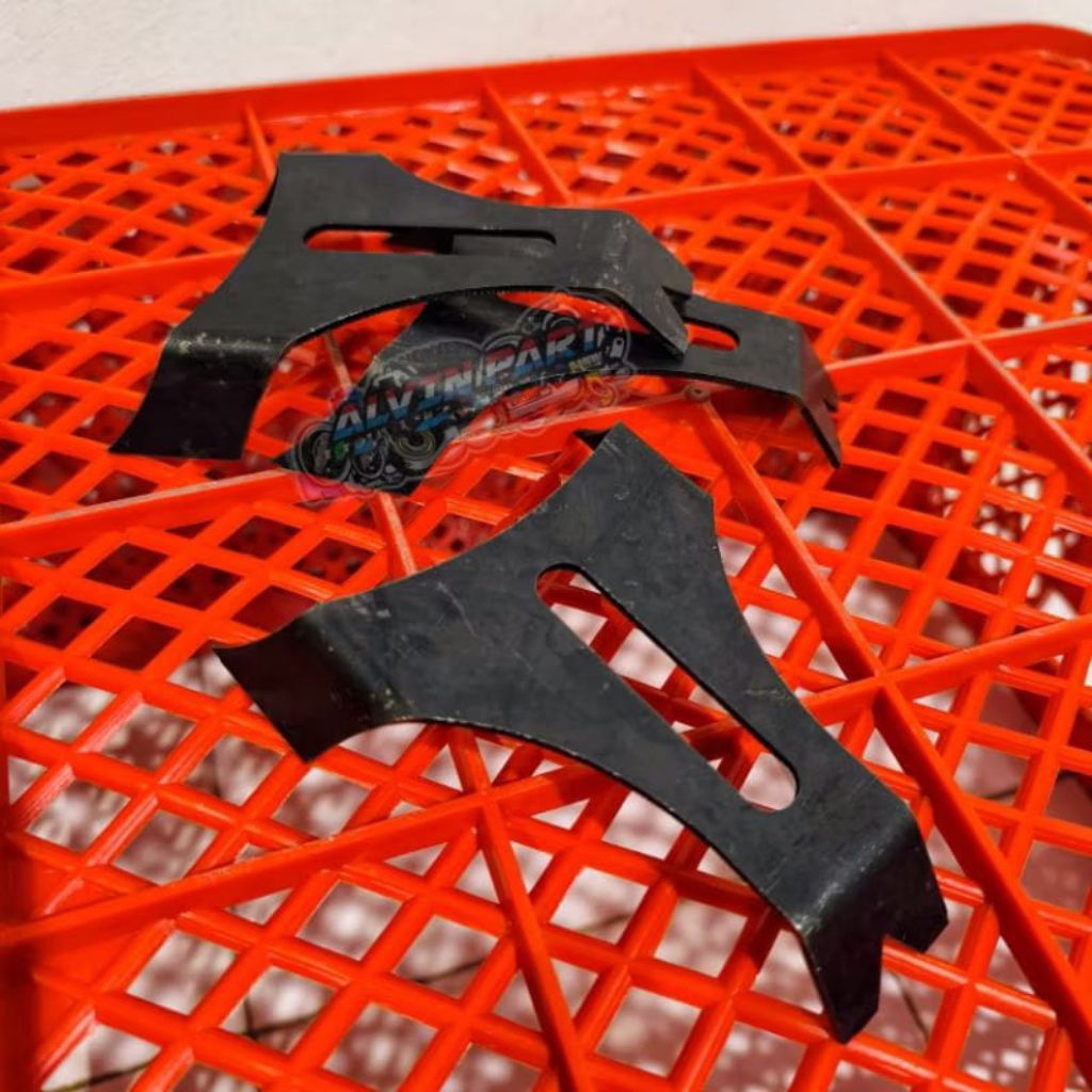 Pangkon Tangki Gl100 Cb K5 Dudukan Tengki Pnp Cb GL100 K5 Nganjuk