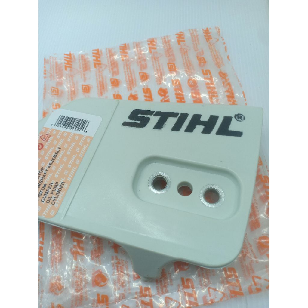 Kap bar stihl ms250 Senso gergaji mesin pemotong kayu kap bar stihl