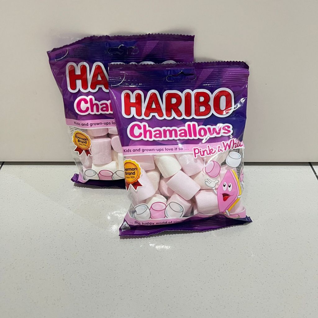 

Haribo Marshmallow 70 gr
