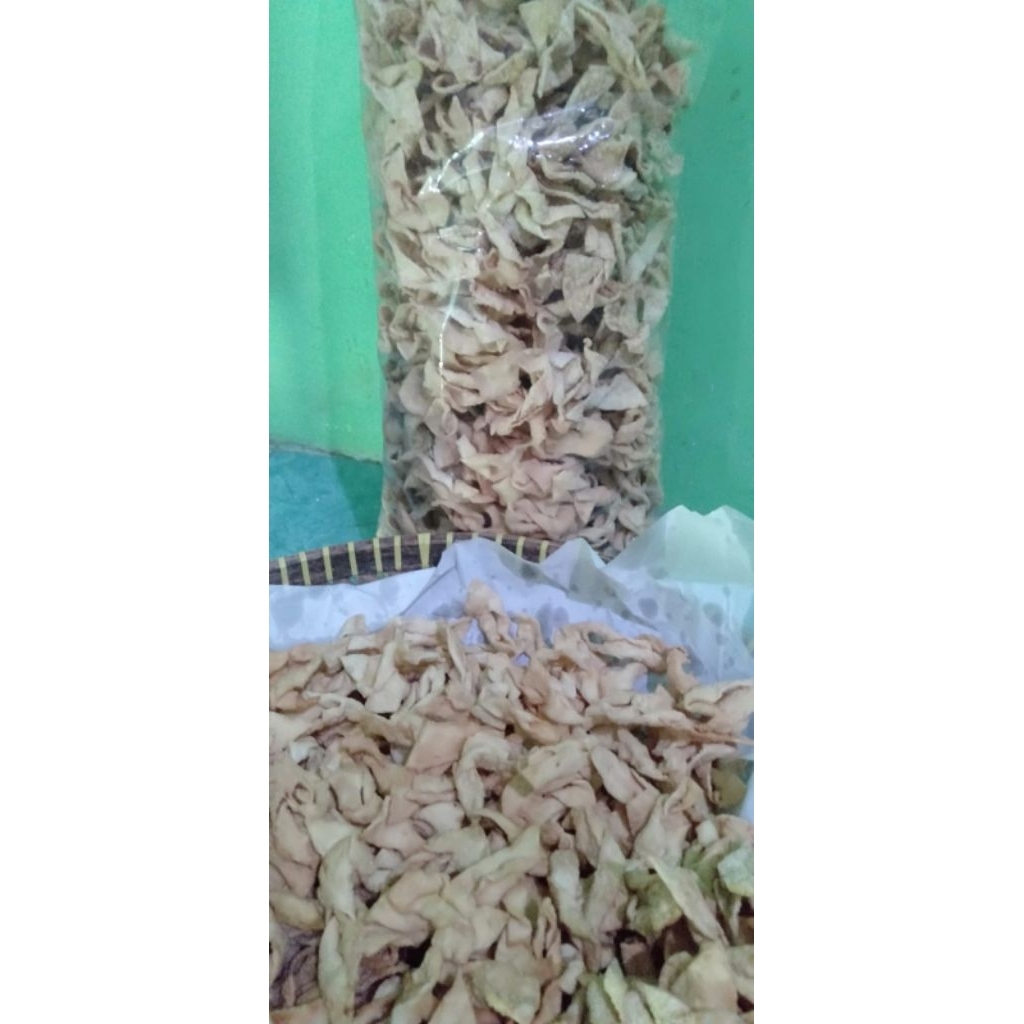 

Cumi-cumi Kue Kering