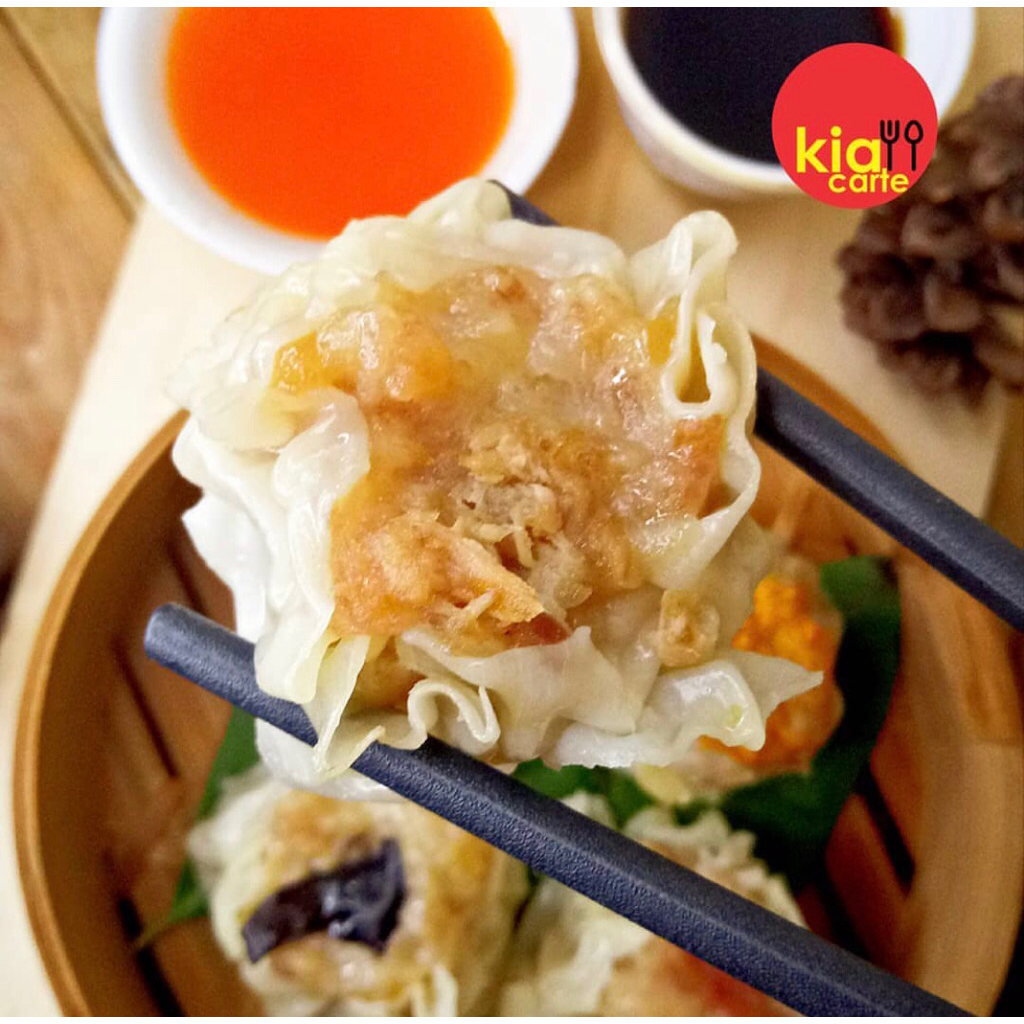 

Dimsum Frozen Dimsum