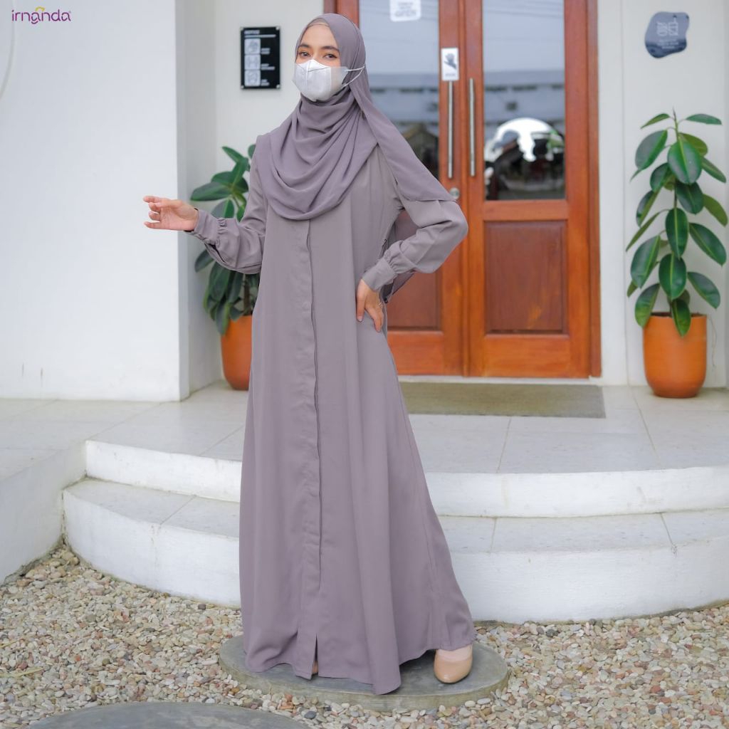 GAMIS SHOFY MADELINE by Irnanda