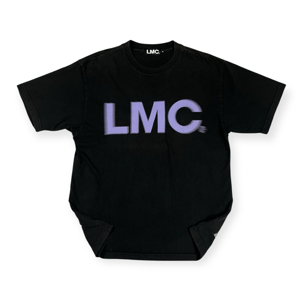 kaos lost management city